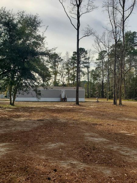 Site preparation for new homesites in , St. George (Image 35).