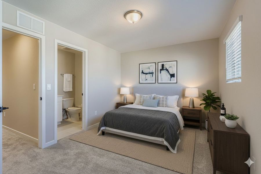 3br New Home in Arvada, CO.  - Slide 27