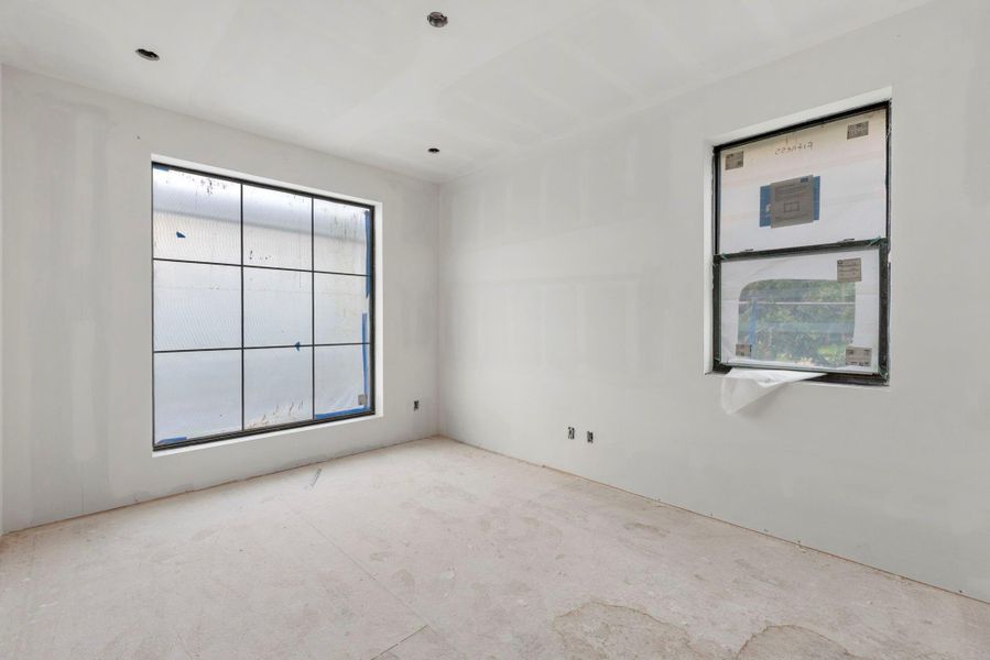 Fitness room as of 7/15/25. Fitness room as of 7/15/25.