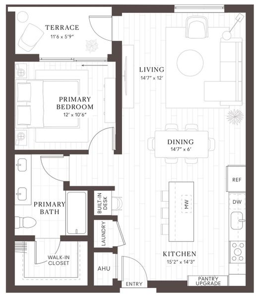 All renderings, maps, site plans, photos, simulated views, graphic images, drawings, and all other information regarding land outside of the project are for illustrative purposes only, may not be accurately depicted, may be changed at any time without notice, and should not be relied upon in deciding to purchase a unit. Intracorp does not own or control the land outside of the project and does not guarantee the current or future use thereof.