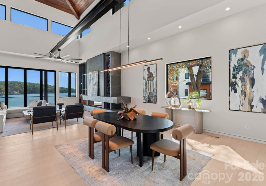 Community amenities in , Charlotte (Image 33).