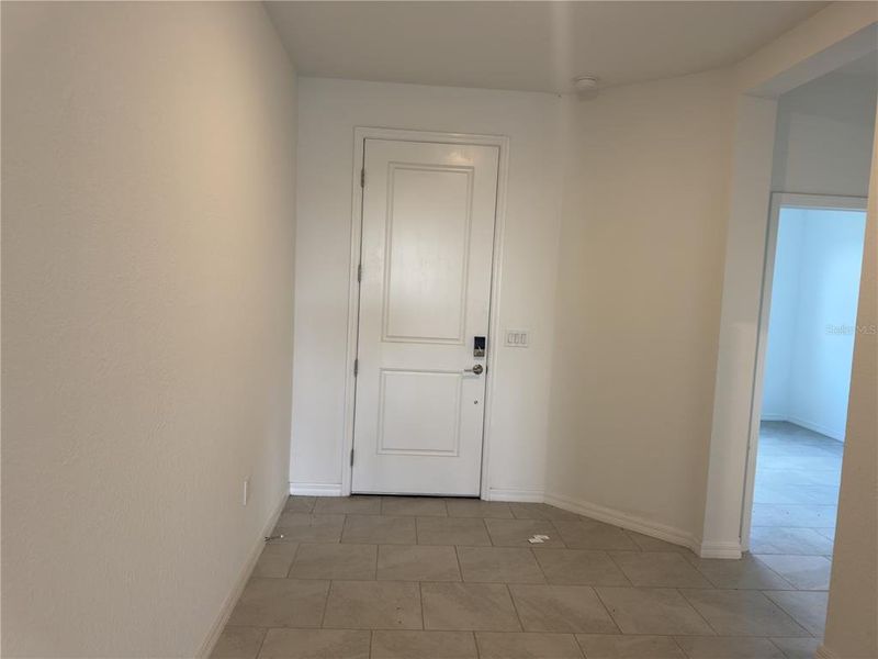 Spacious, unfurnished interior of a new home in Rye Ranch: Executive Homes, Parrish (Image 15). Spacious, unfurnished interior of a new home in Rye Ranch: Executive Homes, Parrish (Image 15).