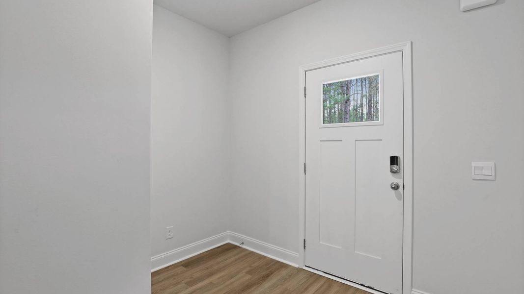 Image 22 representing the DRAYTON by D.R. Horton in Rivers Reach, Yemassee, SC.