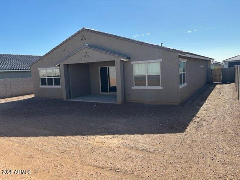 15886 W EL CORTEZ Place,