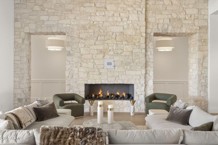 Living Room Living Room