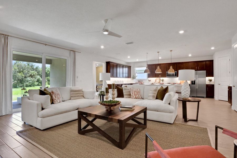 Parrish, FL New Home.  - Slide 11