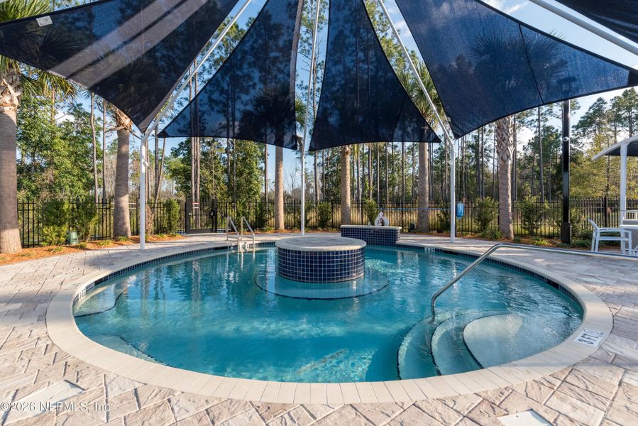 Community amenities in Del Webb Nocatee, Ponte Vedra (Image 34).