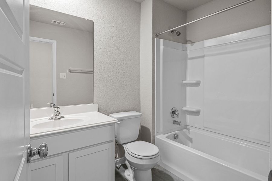 Bathroom Bathroom