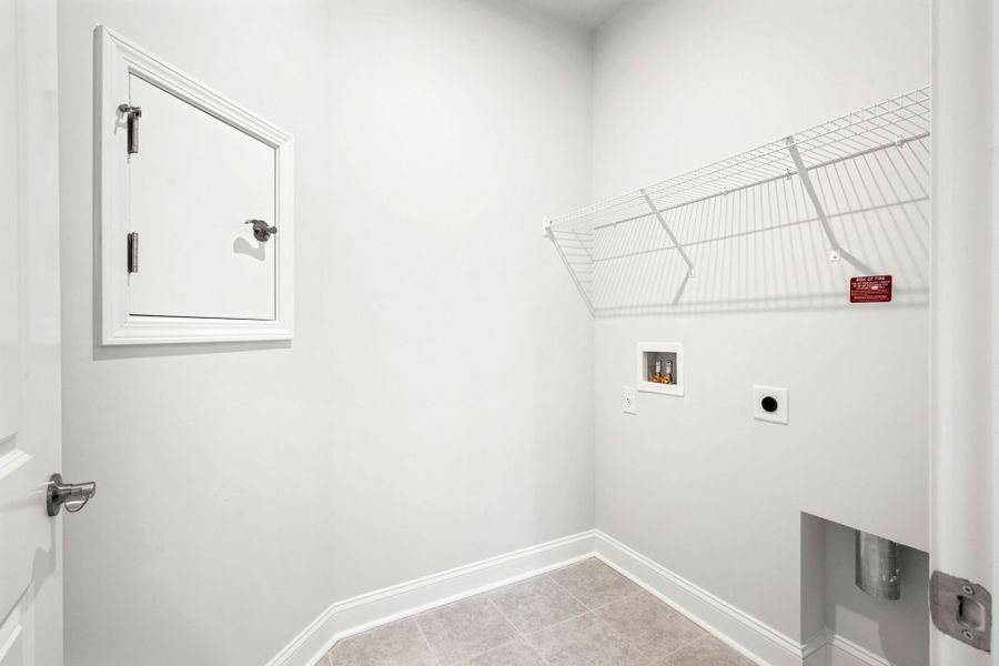 Spacious, unfurnished interior of a new home in Sun City Hilton Head, Bluffton (Image 17). Spacious, unfurnished interior of a new home in Sun City Hilton Head, Bluffton (Image 17).