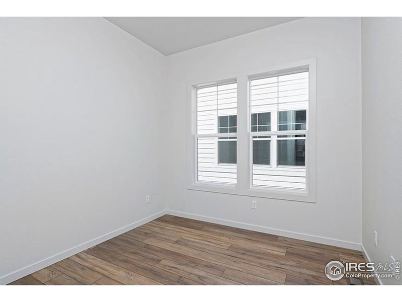 Spacious, unfurnished interior of a new home in , Fort Collins (Image 18). Spacious, unfurnished interior of a new home in , Fort Collins (Image 18).