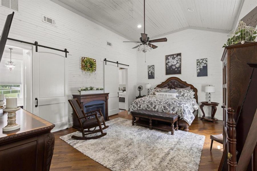 Furnished interior view inside a new home in , Collinsville (Image 17). Furnished interior view inside a new home in , Collinsville (Image 17).