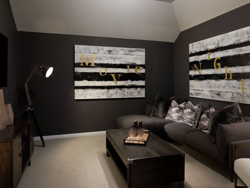 Image 14 of a home in Pine Lake Cove - Classic Series.