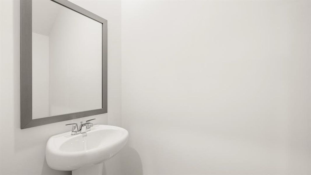 Close-up of interior finishes inside a home in Roseleigh Park, Douglasville (Image 12).