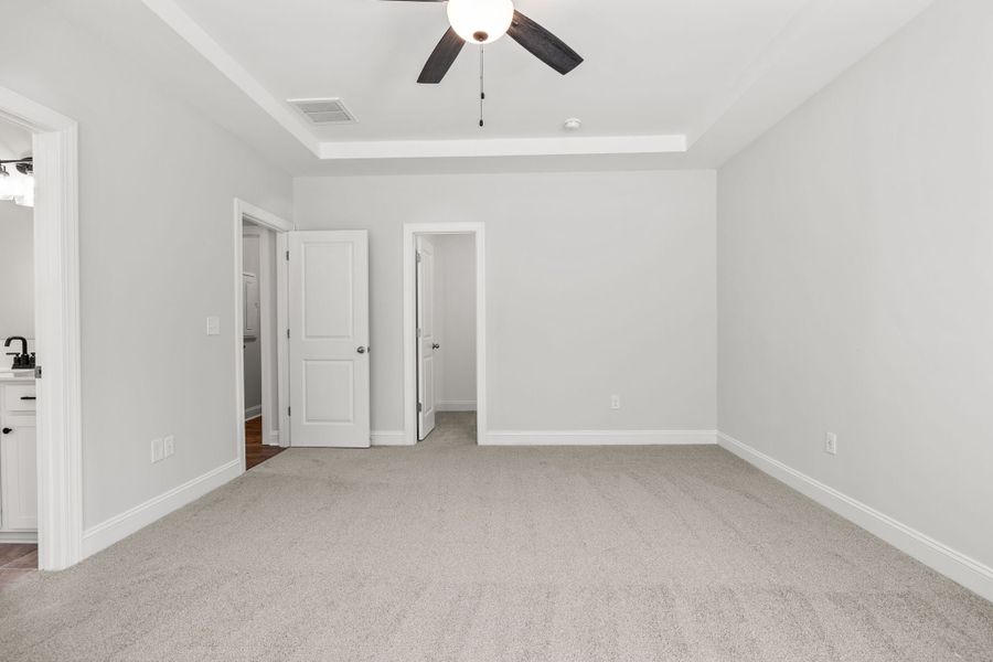 1,982sf New Home in New Bern, NC.  - Slide 15