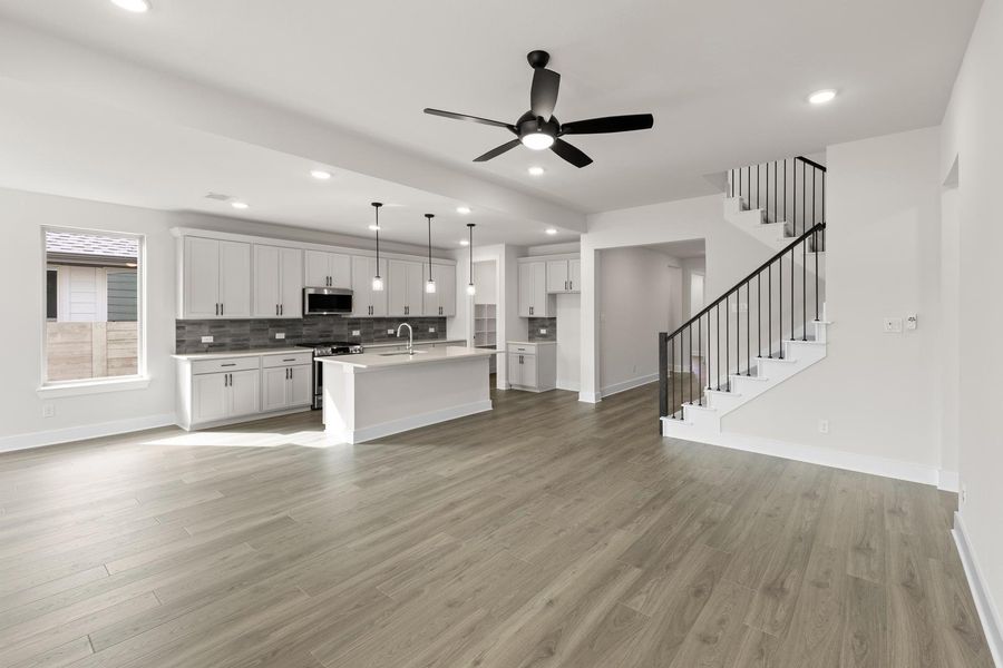 Image 26 of a home in Discovery Collection at Painted Tree Village. Image 26 of a home in Discovery Collection at Painted Tree Village.