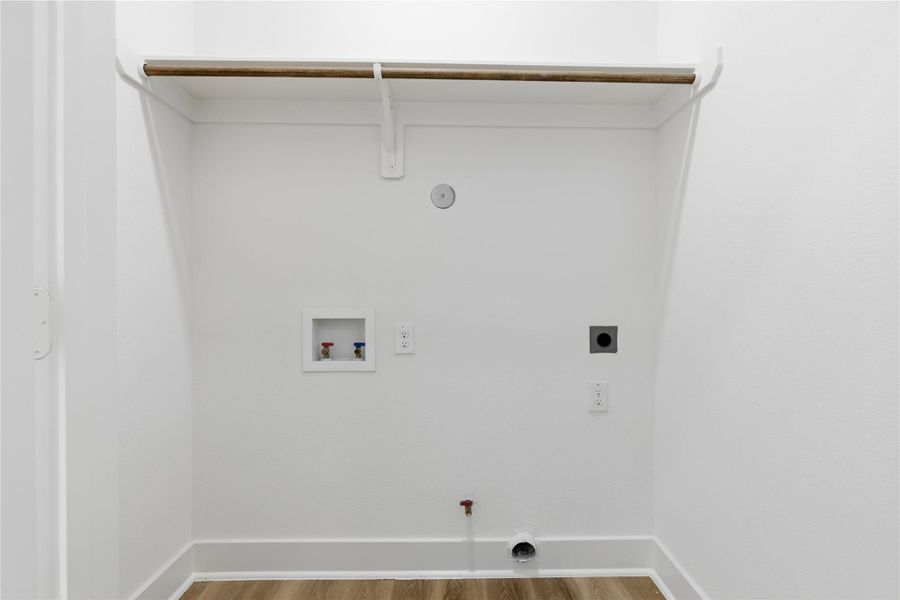 Spacious, unfurnished interior of a new home in , Houston (Image 13). Spacious, unfurnished interior of a new home in , Houston (Image 13).
