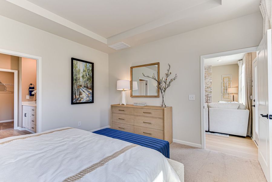 Primary Bedroom Primary Bedroom