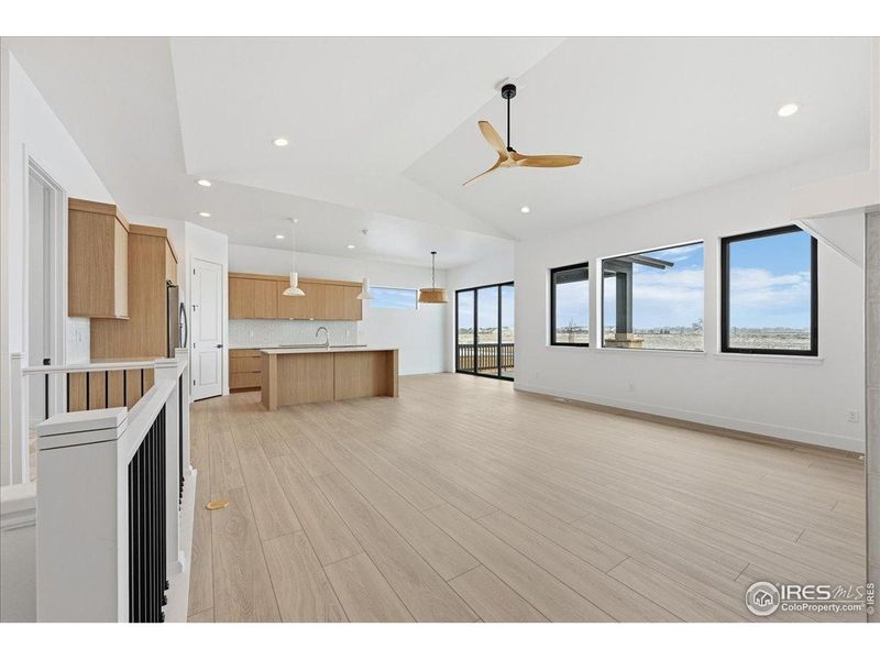 Spacious, unfurnished interior of a new home in , Windsor (Image 16). Spacious, unfurnished interior of a new home in , Windsor (Image 16).