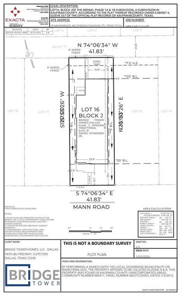 Plot Plan. Detailing property dimensions, setbacks, and site features Plot Plan. Detailing property dimensions, setbacks, and site features