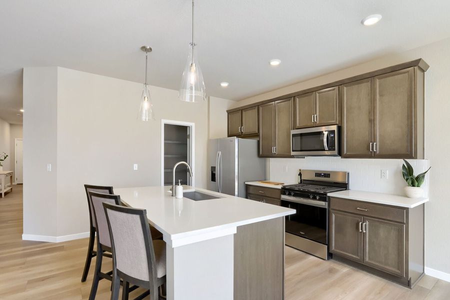 3br New Home in Berthoud, CO.  - Slide 13