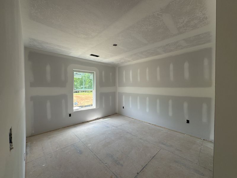 In-progress construction of a new home in Declaration Homes, Grovetown, GA (Image 10). In-progress construction of a new home in Declaration Homes, Grovetown, GA (Image 10).