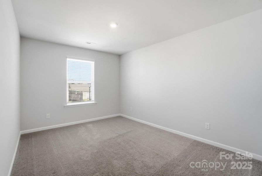 Spacious, unfurnished interior of a new home in , Monroe (Image 21). Spacious, unfurnished interior of a new home in , Monroe (Image 21).