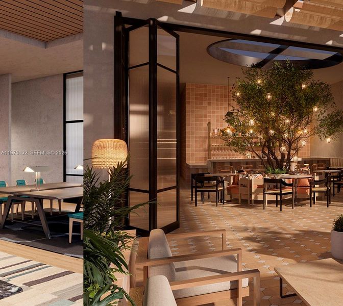 Community amenities in , Miami (Image 7).