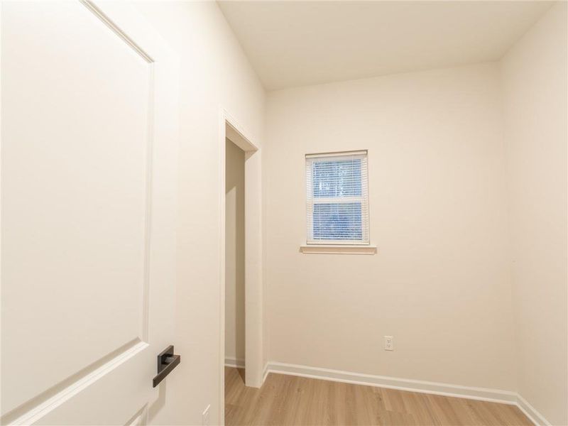 Spacious, unfurnished interior of a new home in , Cartersville (Image 23).