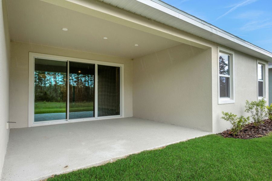 4br New Home in Land O' Lakes, FL.  - Slide 41