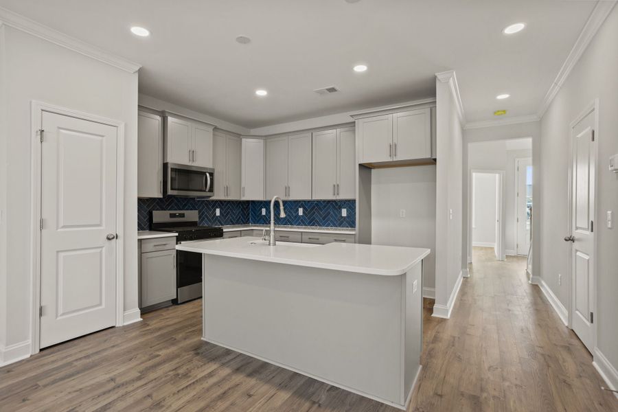 Greenwood, SC New Home. - Slide 5 Greenwood, SC New Home. - Slide 5