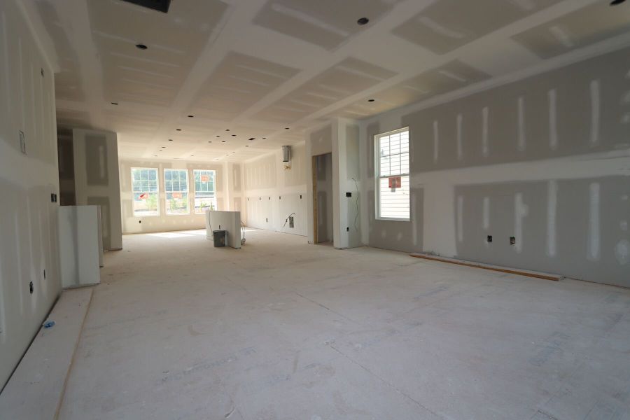 Drywall Drywall