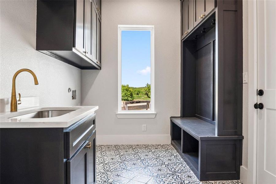 Furnished interior view inside a new home in , Ponder (Image 14). Furnished interior view inside a new home in , Ponder (Image 14).