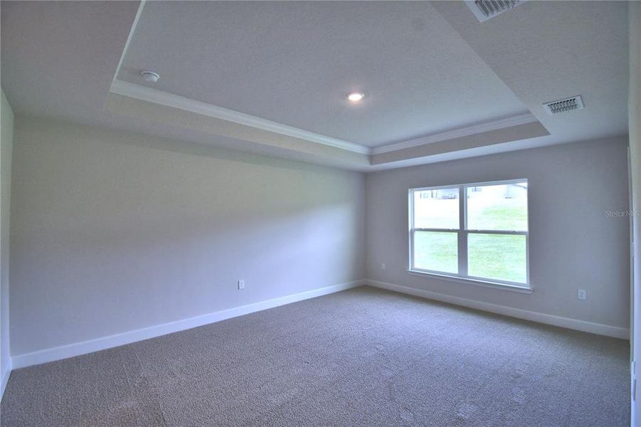 Spacious, unfurnished interior of a new home in Lake Juliana Estates, Auburndale (Image 31).