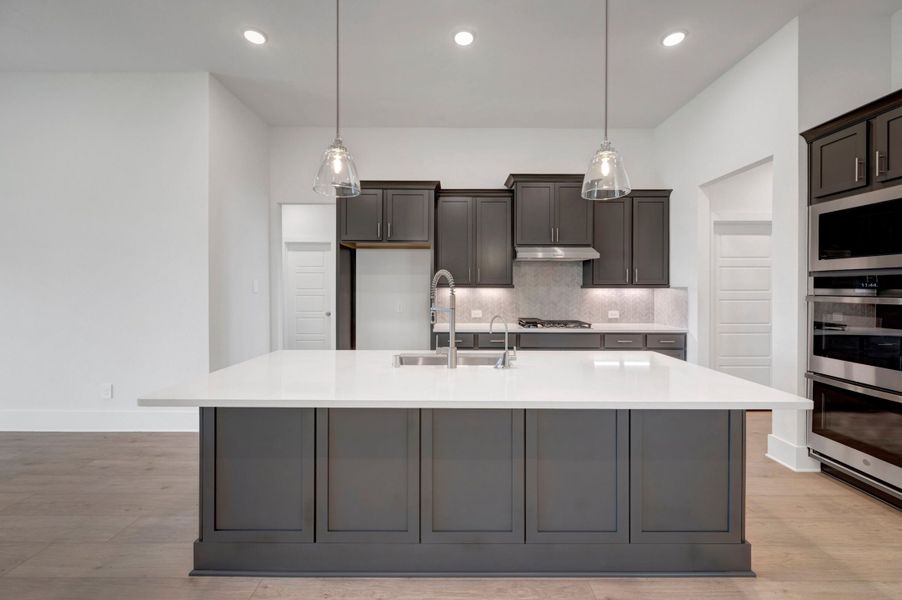Kitchen Kitchen