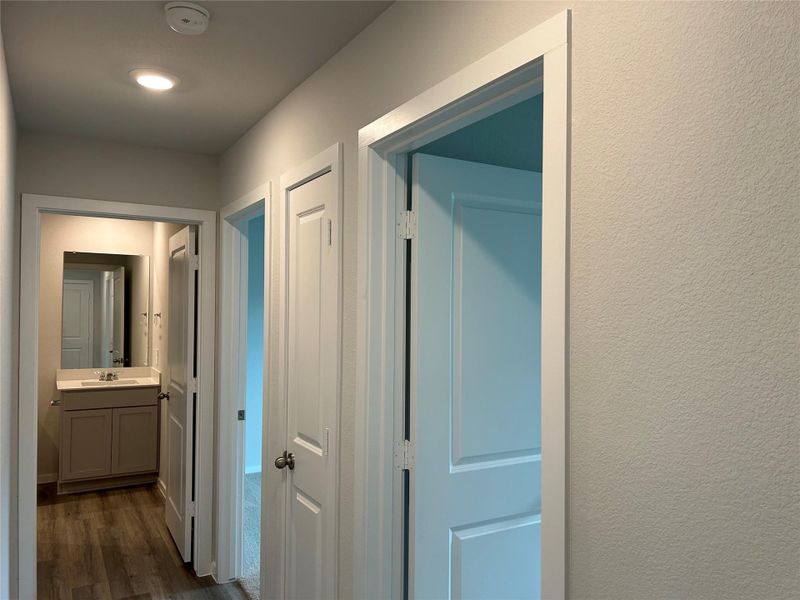 Image 5 of a home in Cornerstone.