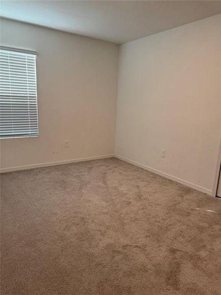 Spacious, unfurnished interior of a new home in Aden South at Westview, Kissimmee (Image 10). Spacious, unfurnished interior of a new home in Aden South at Westview, Kissimmee (Image 10).