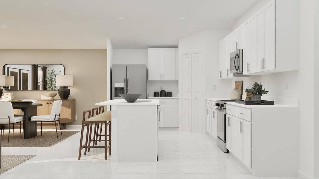 Florida Core N004 Dawn Kitchen 2of2 F1 Base11