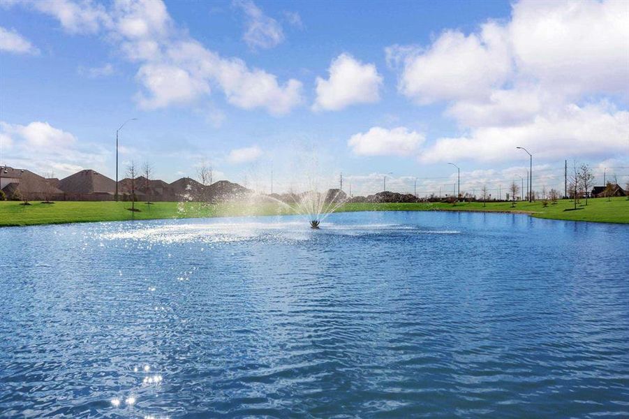 Image 34 of a home in Wellington: Artisan Series - 50ft lots. Image 34 of a home in Wellington: Artisan Series - 50ft lots.