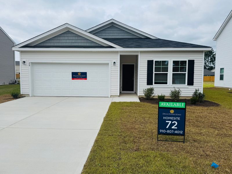 Supply, NC New Home. - Slide 2 Supply, NC New Home. - Slide 2