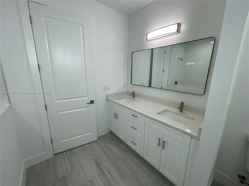 Furnished interior view inside a new home in , Lehigh Acres (Image 7). Furnished interior view inside a new home in , Lehigh Acres (Image 7).