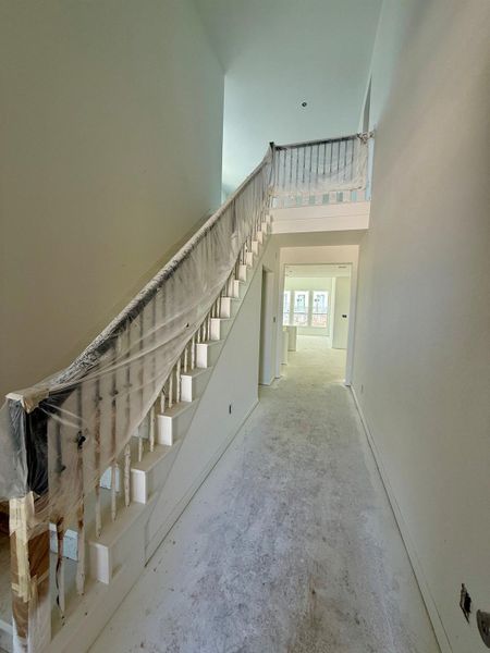 13212 Parsons Prairie Lane ~ Under Construction