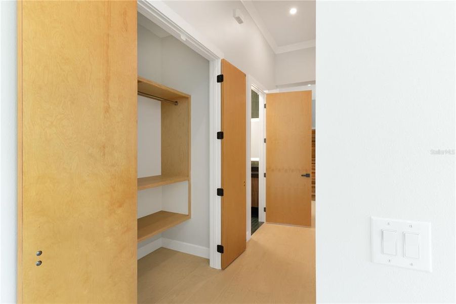 Spacious, unfurnished interior of a new home in , Nokomis (Image 45).