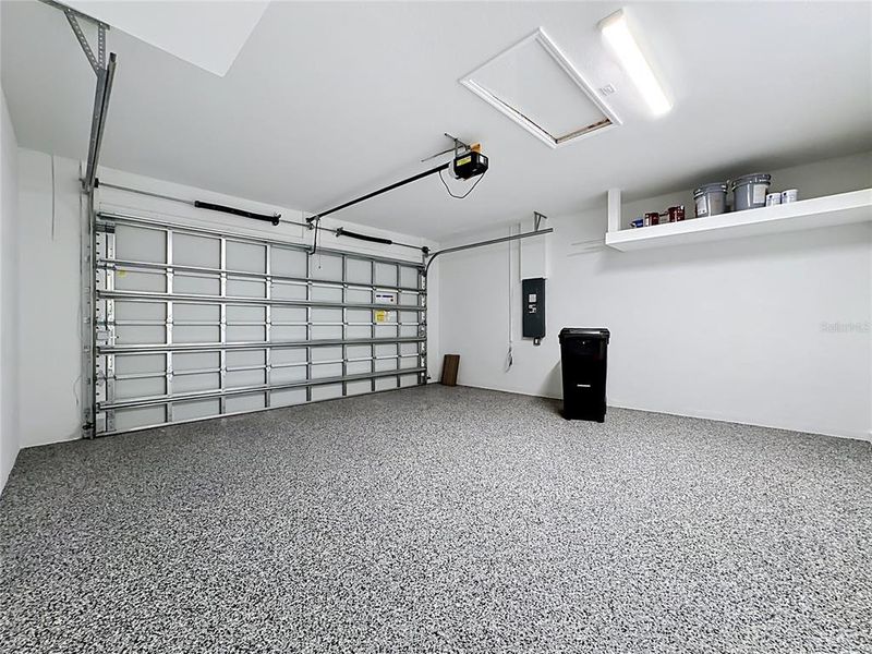 Spacious, unfurnished interior of a new home in Watercolor Place, Bradenton (Image 52). Spacious, unfurnished interior of a new home in Watercolor Place, Bradenton (Image 52).