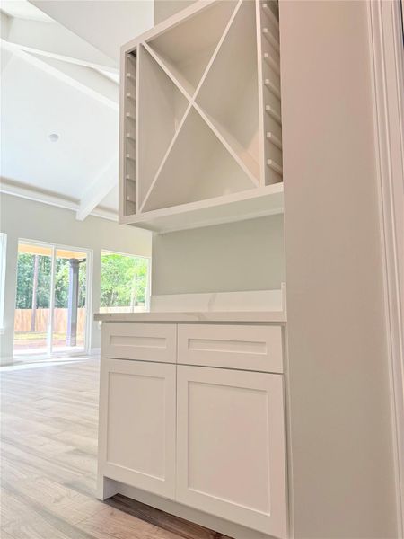 Spacious, unfurnished interior of a new home in , New Caney (Image 30).