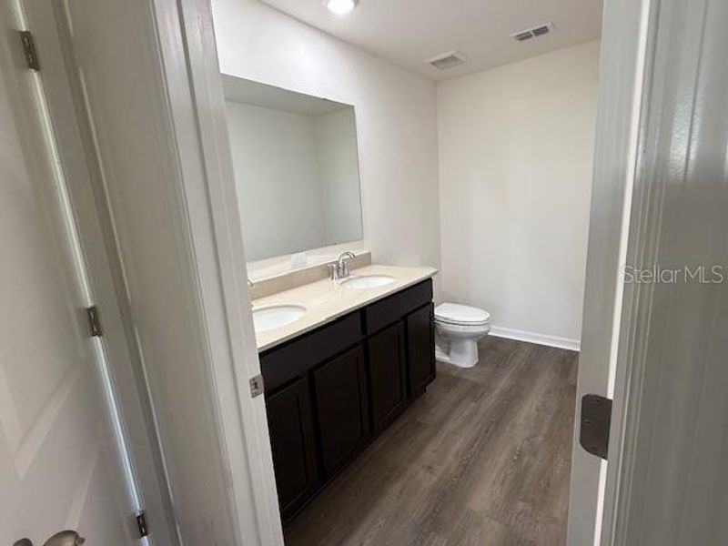 Furnished interior view inside a new home in Citrus Springs, Citrus Springs (Image 23).