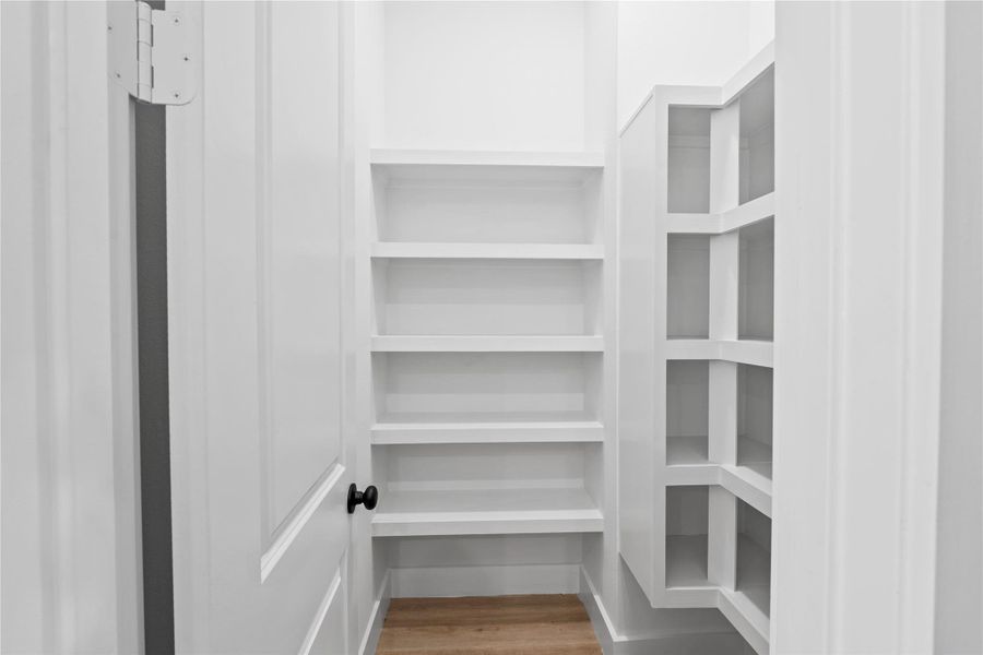 Pantry Pantry
