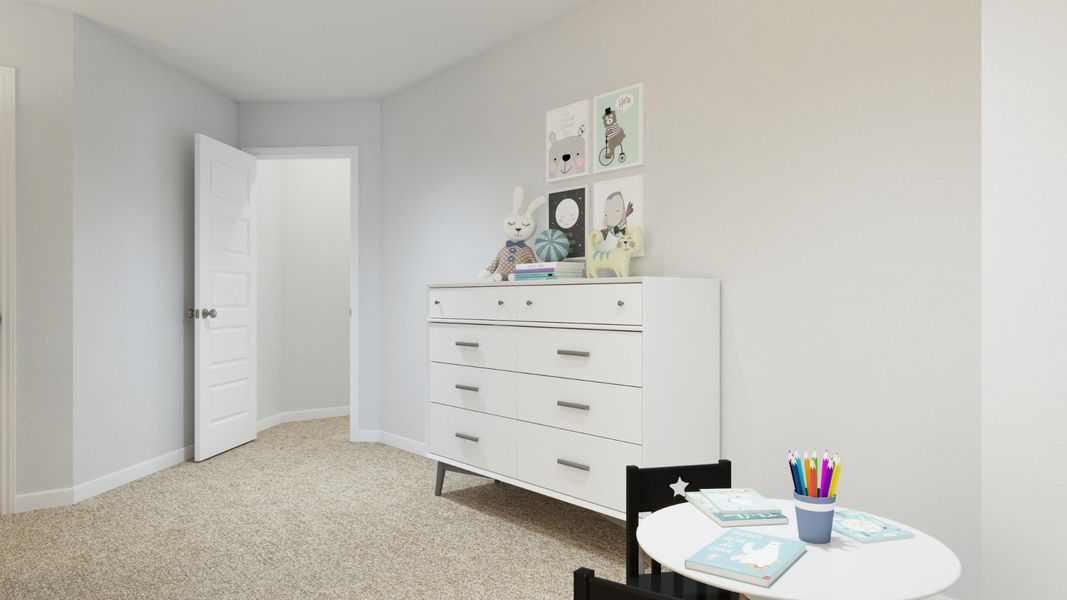 Images are a model representation and may depict options and upgrades not featured on the home available for purchase.