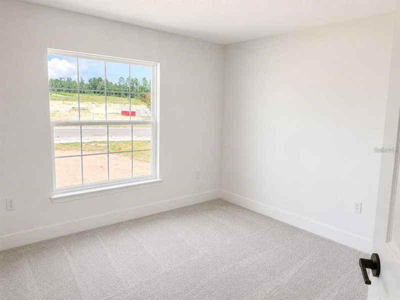 Spacious, unfurnished interior of a new home in Arbor Park, Leesburg (Image 6). Spacious, unfurnished interior of a new home in Arbor Park, Leesburg (Image 6).