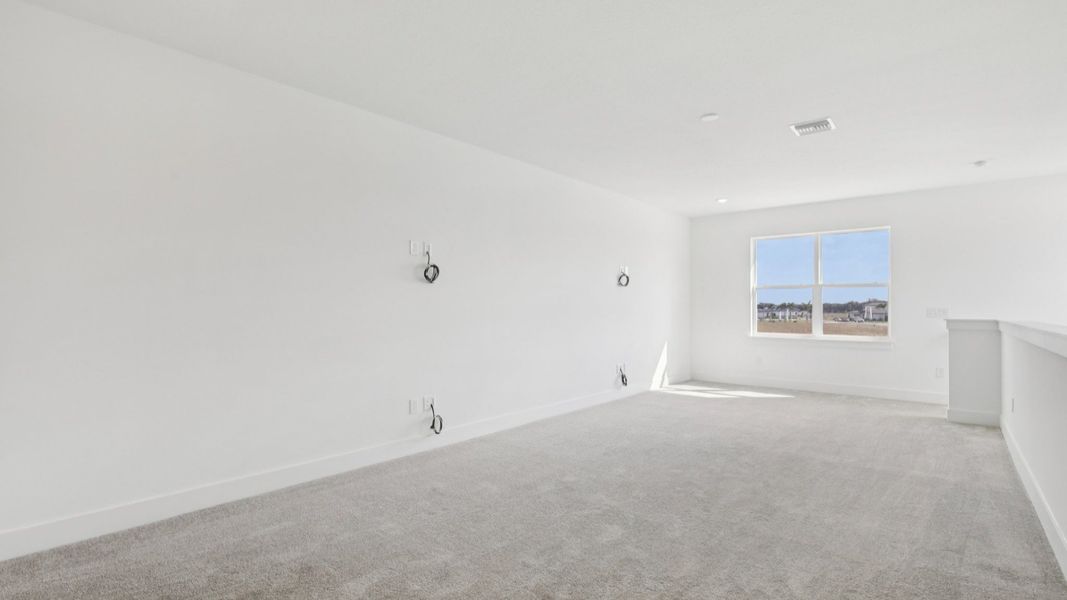 The Loft