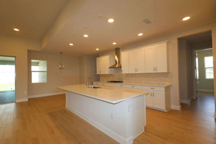 Kitchen Kitchen